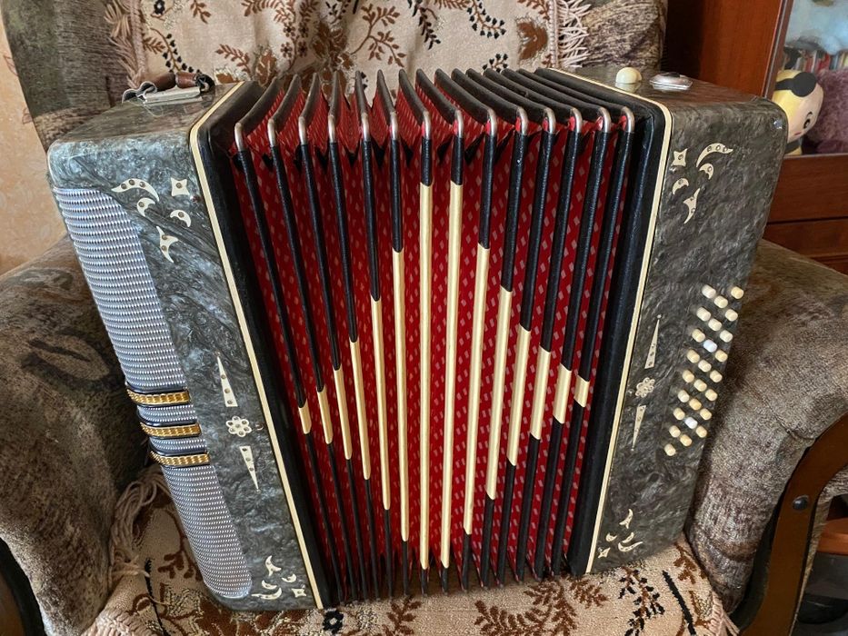 Продам Гармошку Беларусь