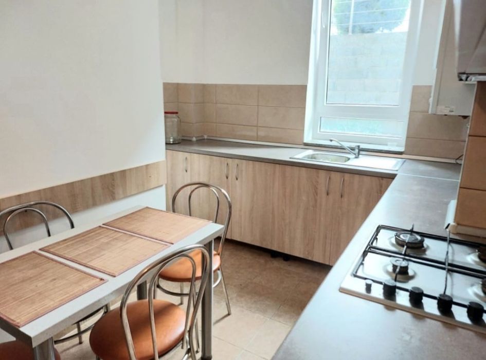 Garsoniera de inchiriat