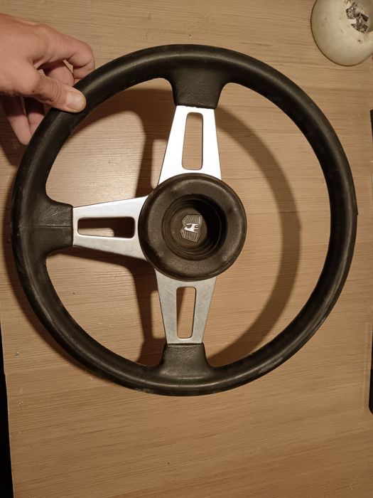 Волан за голф 1 gti