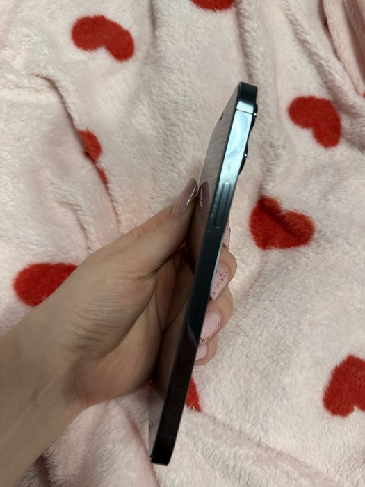 Vand iphone 12 pro max