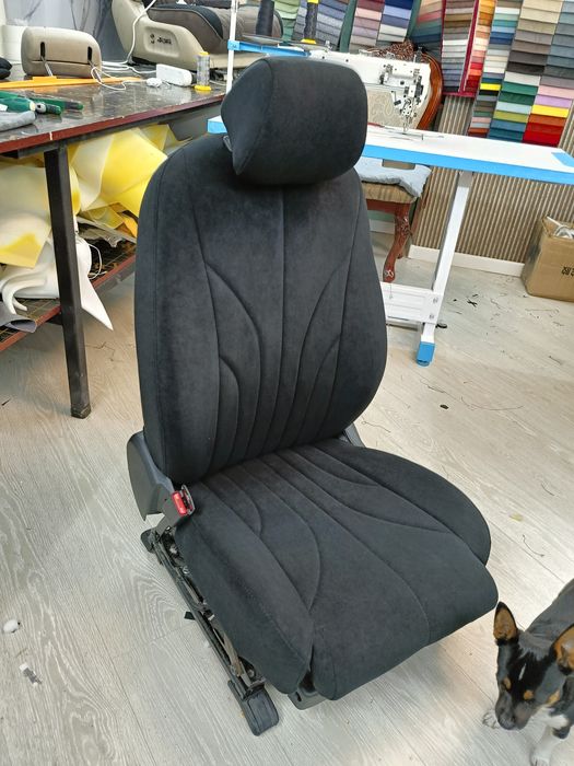 Авто чехлы  все виды машина