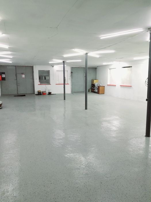 Гараж район Сарыарка