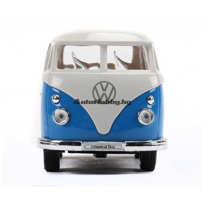 Умален модел VW T1 1:32