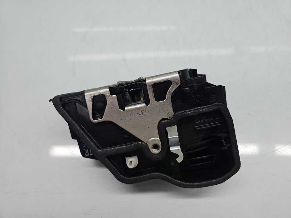 Broasca usa dreapta spate Bmw 5 (E60) [Fabr 2004-2010] Sedan Facelift