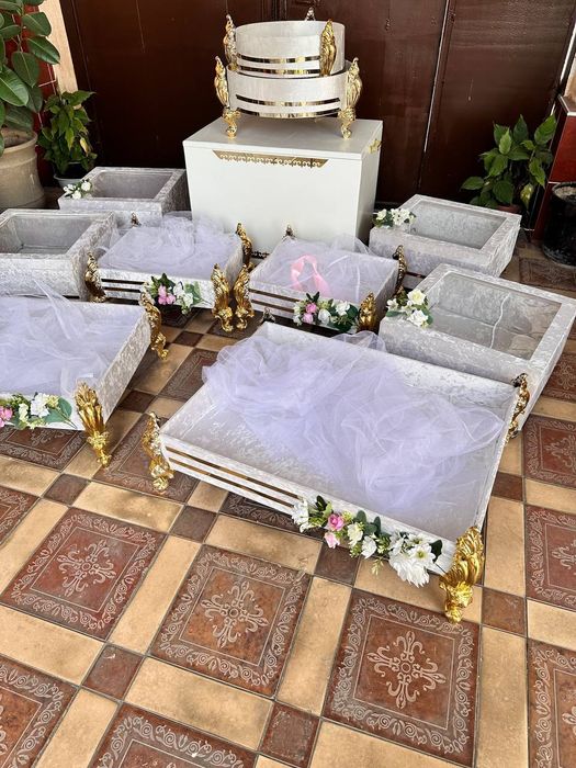 Sarpo karobkalari 300ming