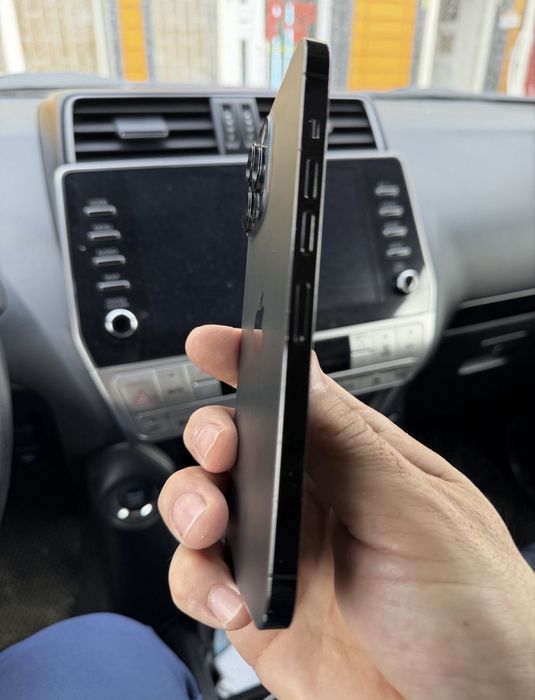 Iphone 13 pro max 128/100