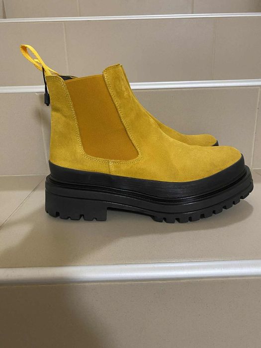 Дамски боти Bianco 39