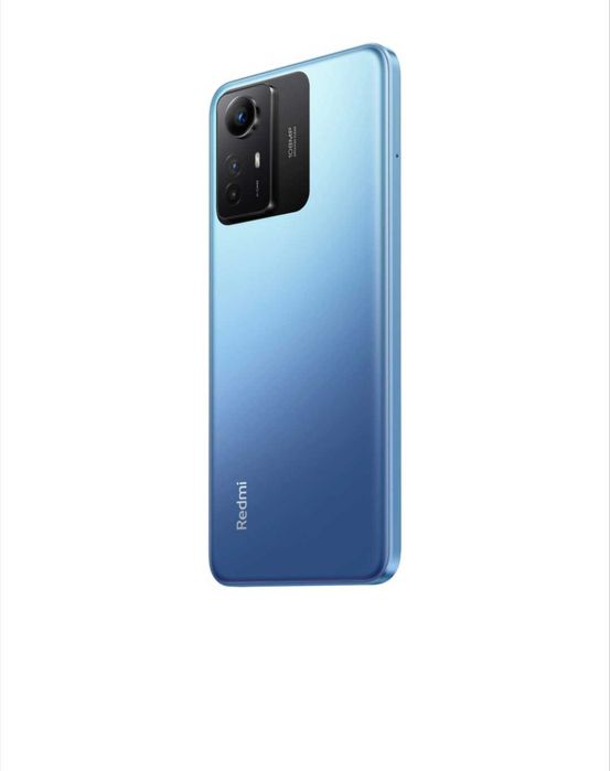 Смартфон Xiaomi Redmi Note 12S, 8GB RAM, 256GB, Ice Blue   4.31