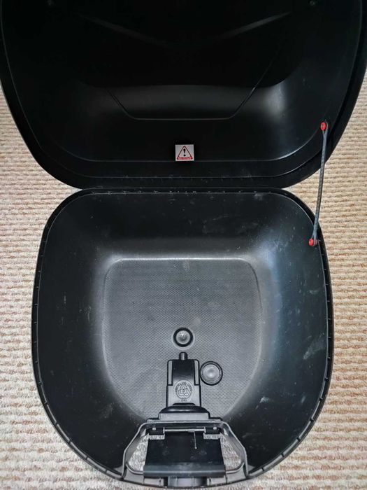 Topcase Givi Monolock E30N Tour