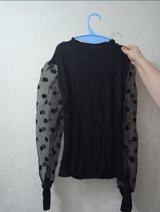 Новые кофты за 4500