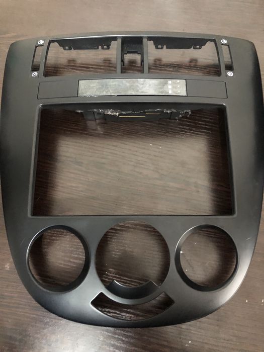 Рамка магнитафона жентра ласети часы 2024 gentra laseti