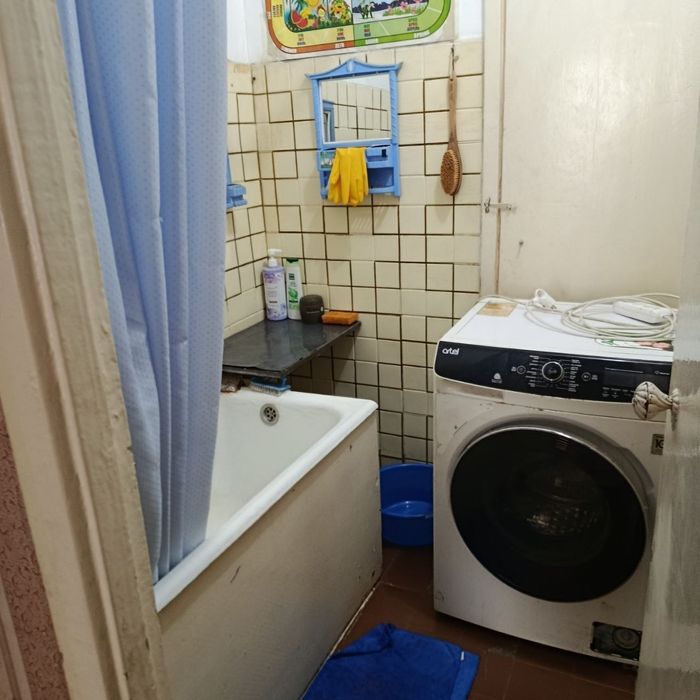 Сдается 3 комнатная Кадышева