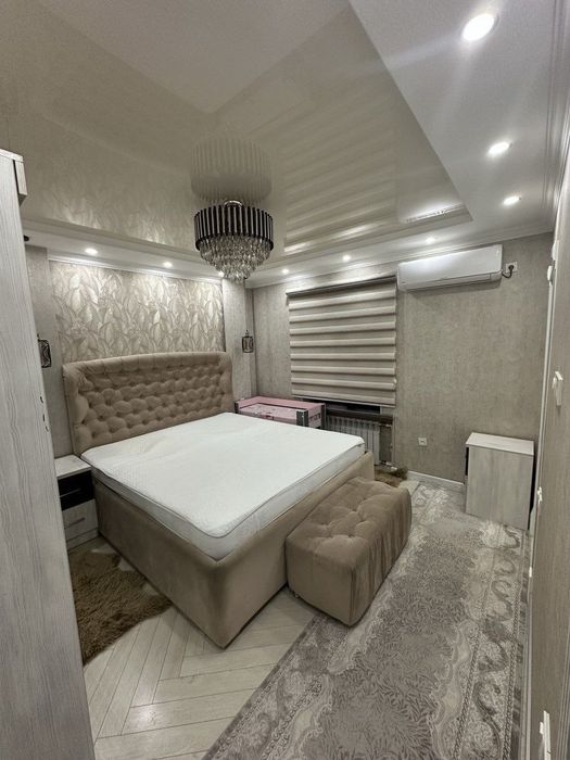 Продаётся 4/1/4 Юнусабад 17 квл