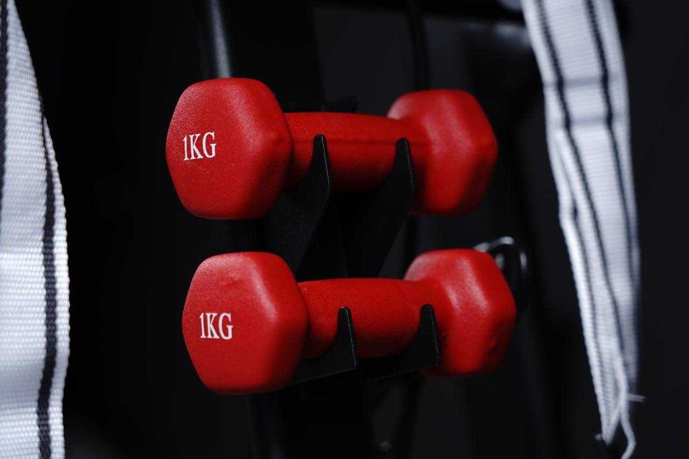 Беговая Дорожка Axelus 480 (1-chi qo'l)