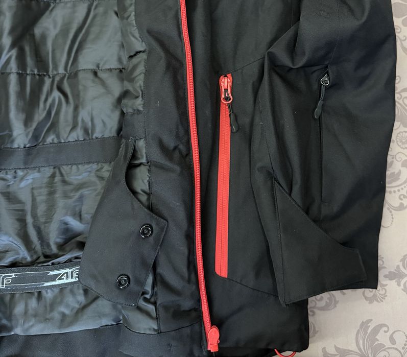 Мъжко ски яке 4F