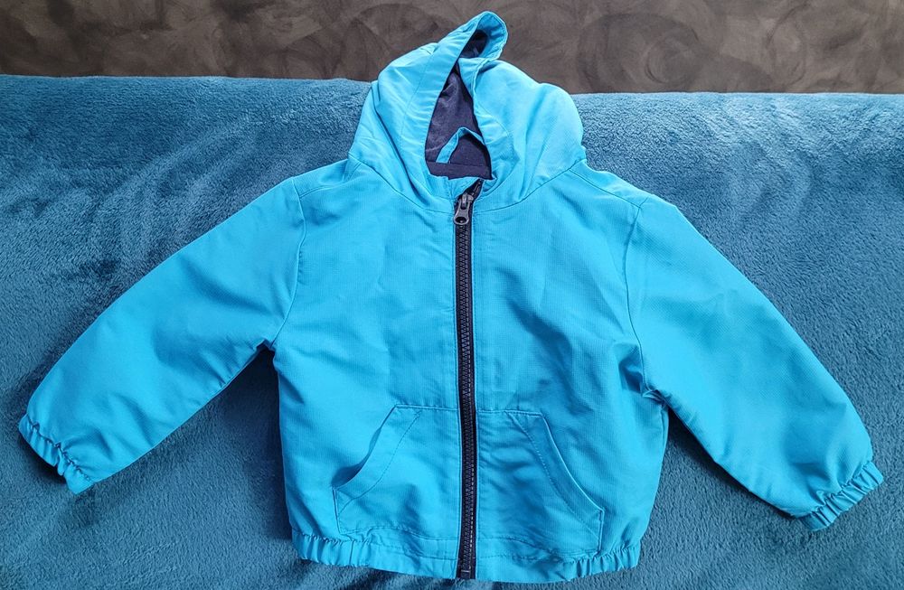 Gecuțe bebe primavară-toamnă