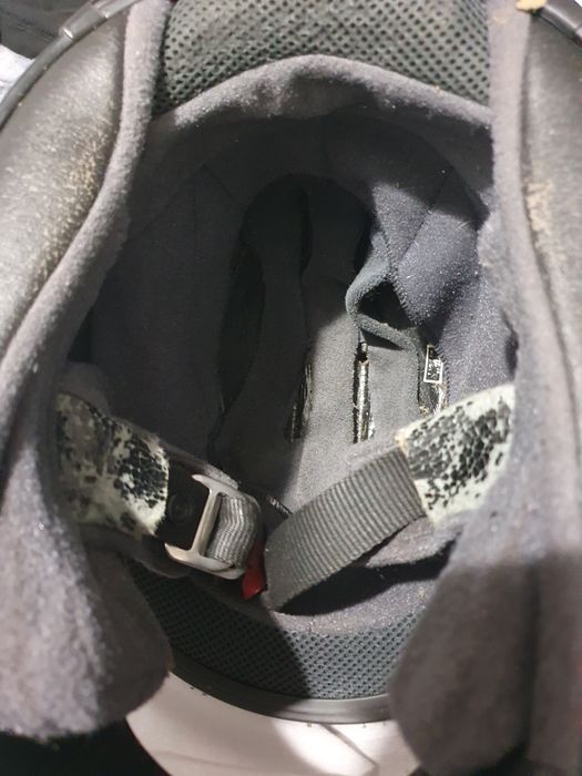 Мото каска Shoel