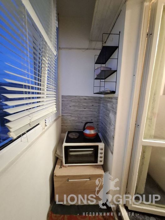 2-стаен в Варна-Владиславово - 89000Е