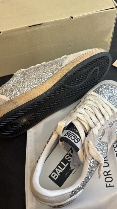 Adidasi Golden Goose - marimi 36-45/premium/piele naturala/full box