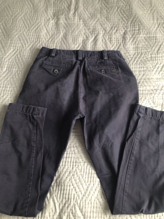 Pantaloni chinos Mango mar.34