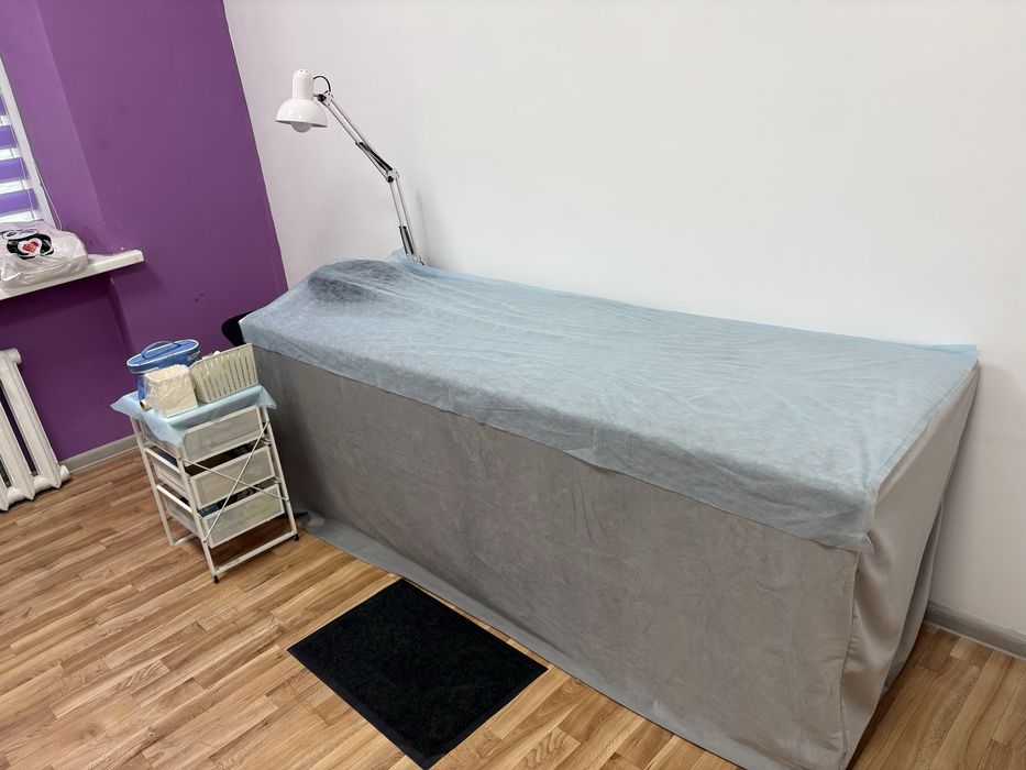 Сдам кушетку в аренду