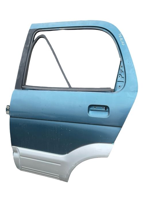 Usa Portiera Stanga Spate Daihatsu Terios J1_ 1997 - 2006