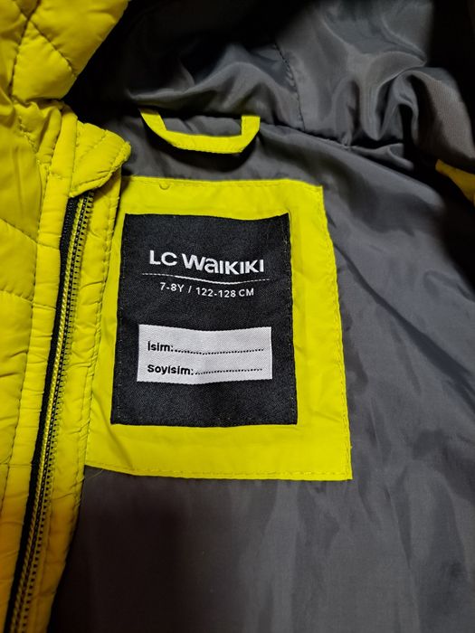 Елеци-Hobo Kafei, LC Waikiki, Mayoral, UC of Benetton, O-KDS Basic,H&M