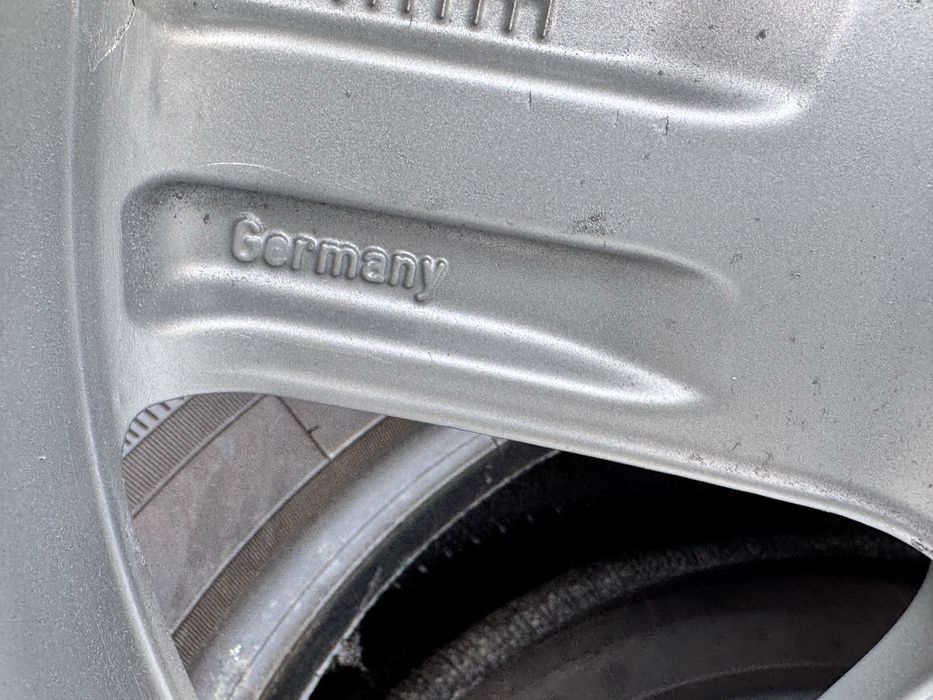 4бр ал VW T5/Т6/ 17цола немски