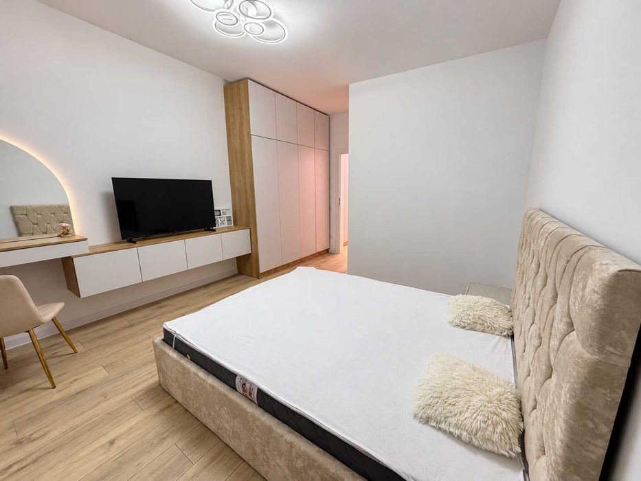 PRIMA INCHIRIERE – Apartament 3 camere | ONE Residence, Doamna Stanca – Selimbar
