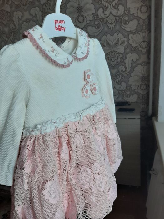 Продам платье на 40 шығару.