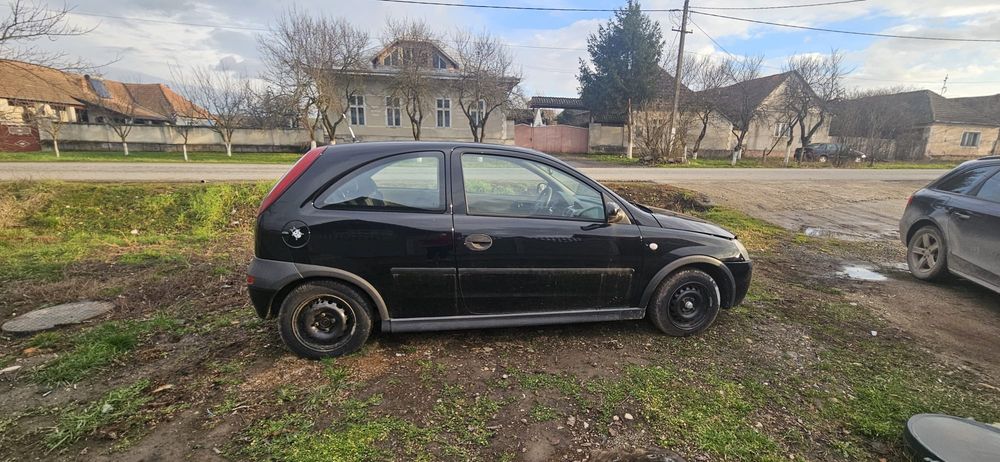 Vand Opel Corsa C