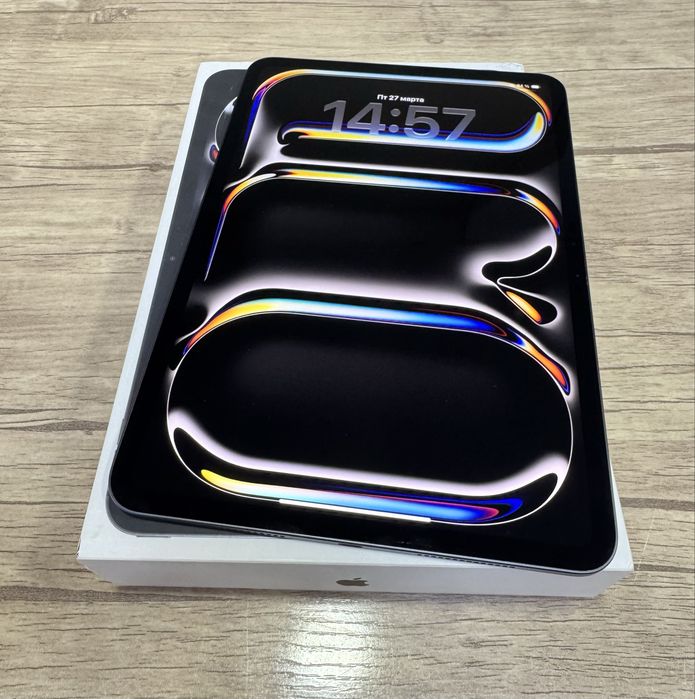 Prodam Idyal Ipad Pro 11 M4 256GB wi-fi