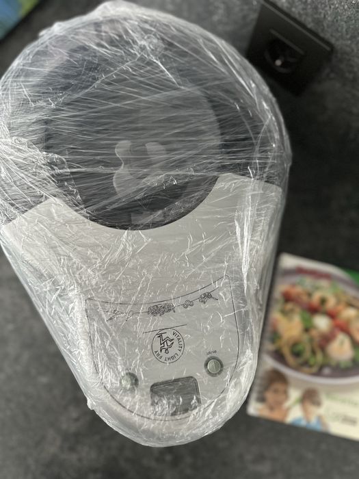 Tefal Acrifry one spoon oil