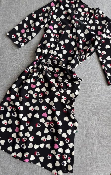 Платье Armani Exchange