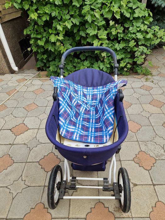 Коляска детская зима/лето