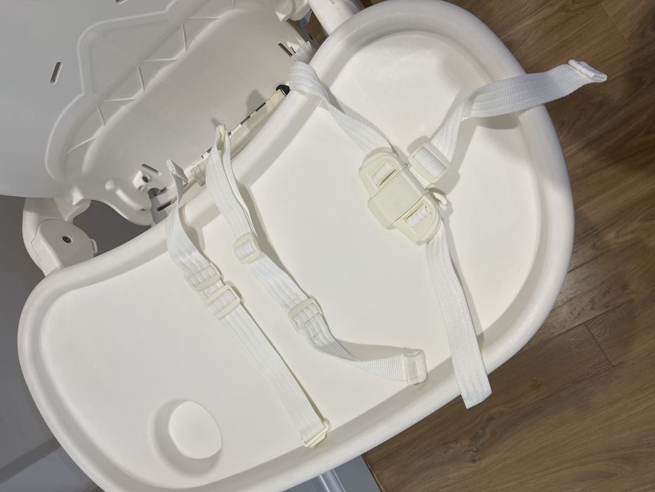 Детский стульчик для кормления