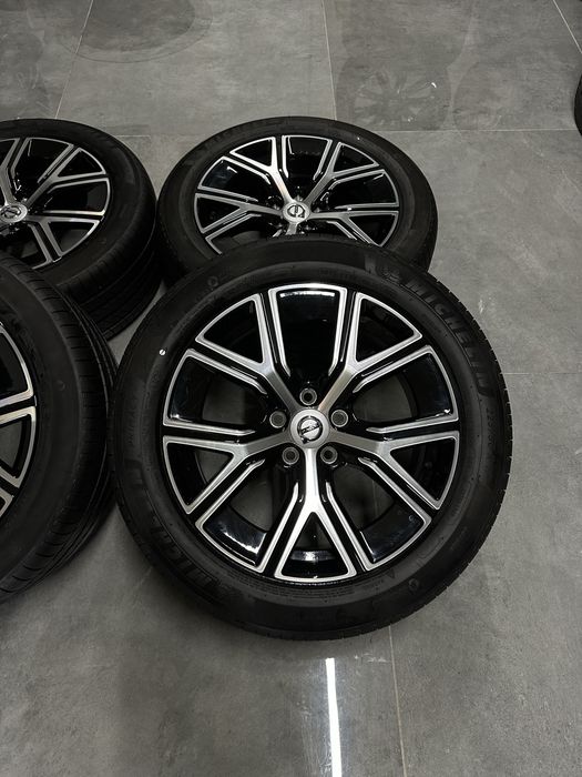 Jante Volvo S40, S60, V40