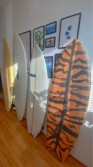 Сърф дъски / Surfboards