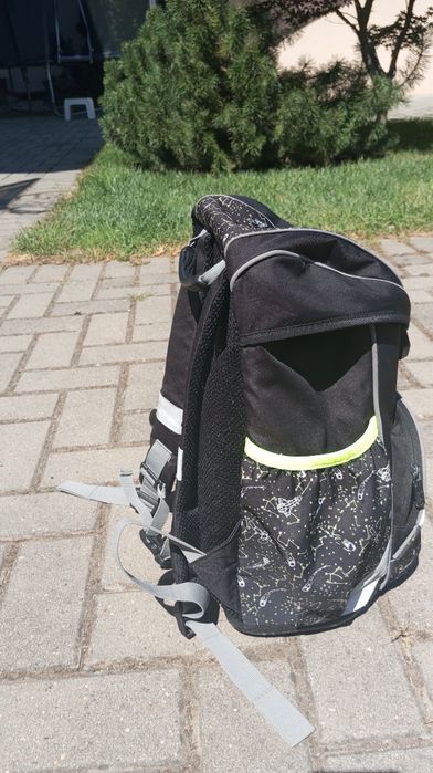 Vând ghiozdan Herlitz