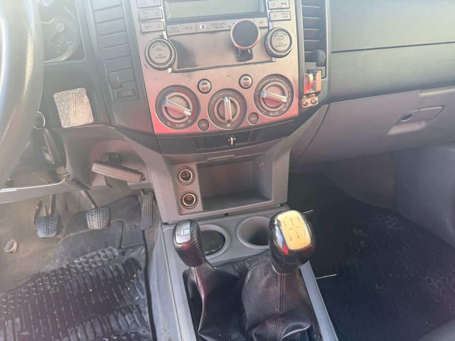 Ford Ranger 2008 / 4x4