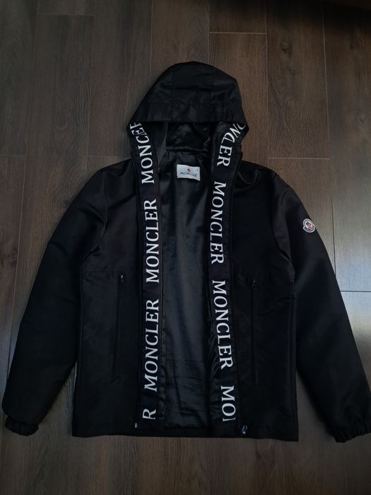 Geaca moncler barbati