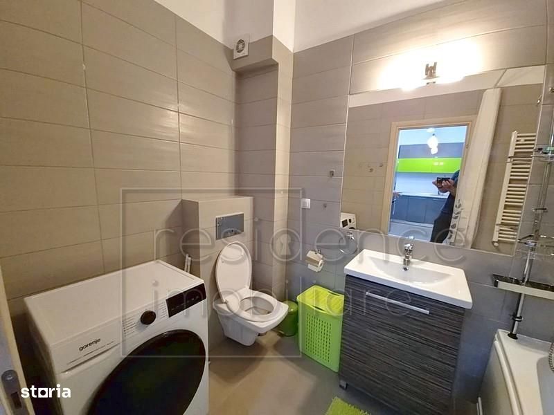 Pet friendly! Apartament 2 camere, Buna Ziua, zona LIDL+Garaj