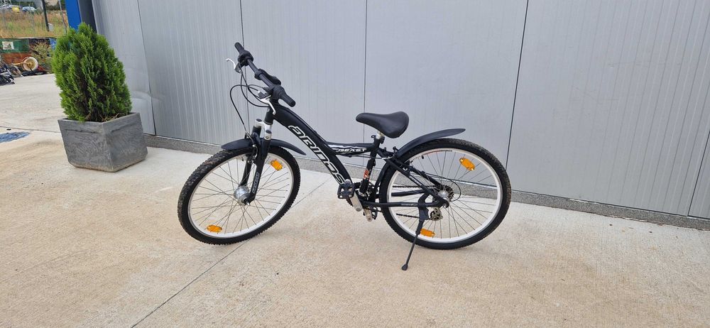 Юношески алуминиев велосипед ARINOS, Колело 26"