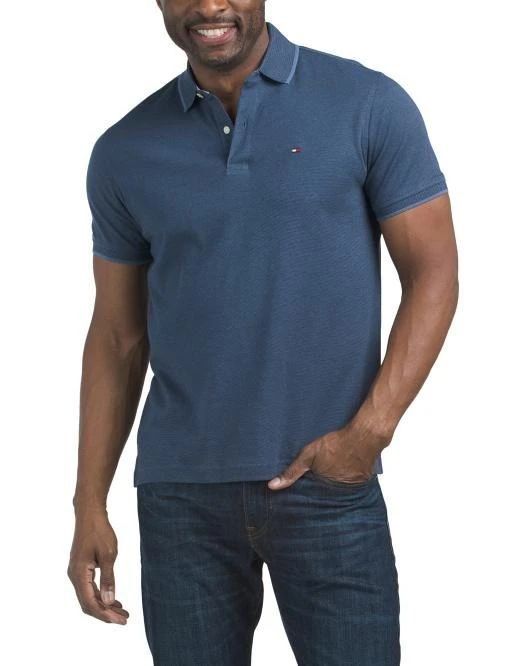 Футболка поло Tommy Hilfiger shirt. M и L.