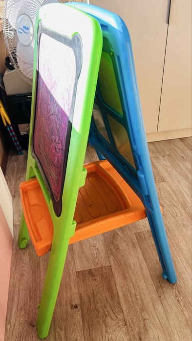 Детская магнитная доска