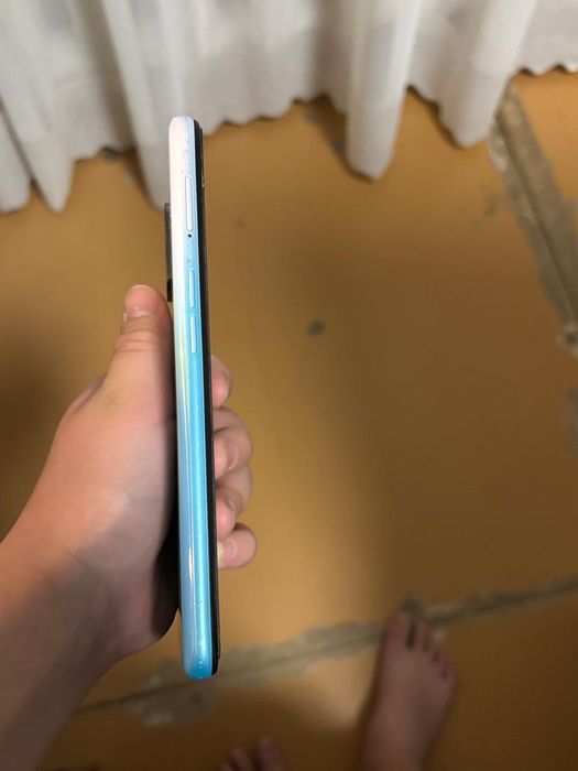 Oppo a92 нормальным человеком