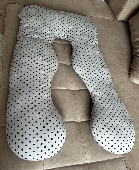 Подушка для беременных