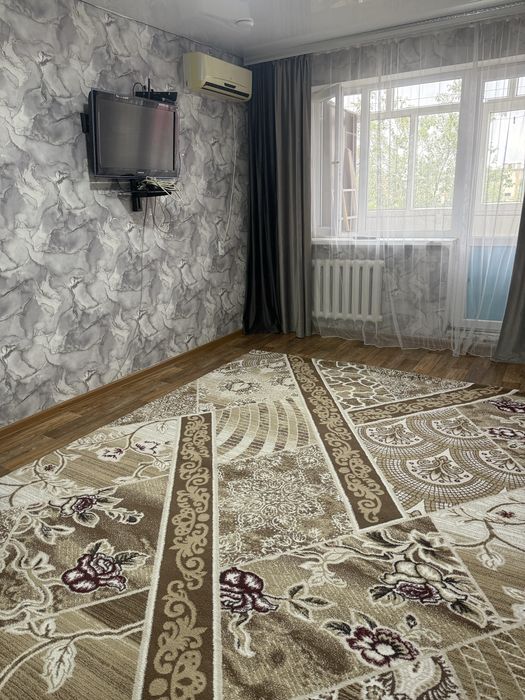 Срочно продам 1 ком квартиру