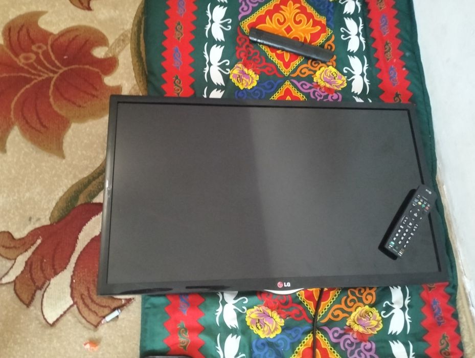 Продаётся телевизор