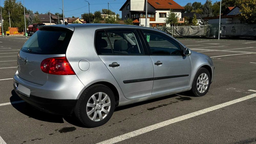 VOLKSWAGEN Golf 2006 — imagine 2